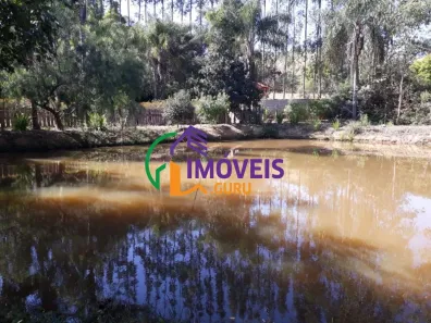 Fazenda/Sítio com 3 Quartos à venda, 300m² no João Carlos, Bandeira do Sul
