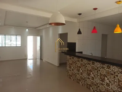 Casa com 3 Quartos à venda, 115m² no Residencial Buriti, Cuiabá