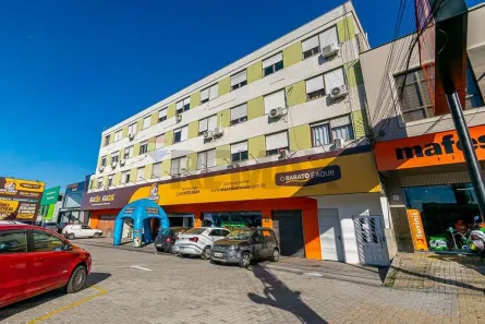 Apartamento com 2 Quartos à venda, 64m² no Bom Princípio, Gravataí