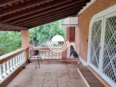 Imóvel Comercial com 4 Quartos à venda, 188m² no Jardim Paraíso, Campinas