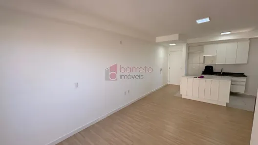 Apartamento com 3 Quartos à venda, 79m² no Engordadouro, Jundiaí