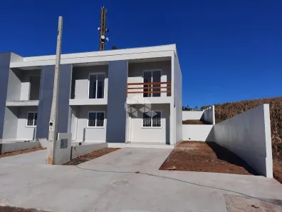 Casa com 2 Quartos à venda, 69m² no João Alves, Santa Cruz do Sul