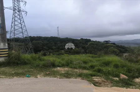 Lote/Terreno à venda, 450m² no Restinga Seca, Almirante Tamandaré