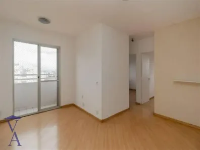 Apartamento com 2 Quartos à venda, 50m² no Carandiru, São Paulo