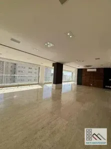 Apartamento com 4 Quartos para venda ou aluguel, 288m² no Campo Belo, São Paulo