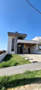 Casa de Condomínio com 3 Quartos à venda, 140m² no Jardim Novo Horizonte, Sorocaba