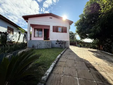 Casa com 2 Quartos à venda, 97m² no Morada do Sol, Ivoti
