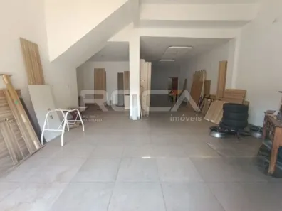 Ponto Comercial para alugar, 100m² no Ipiranga, Ribeirão Preto