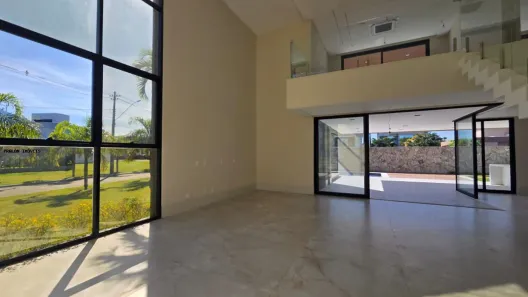 Casa de Condomínio com 4 Quartos à venda, 423m² no Jacuhy, Serra