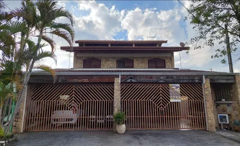 Casa com 7 Quartos à venda, 327m² no Urbanova, São José dos Campos