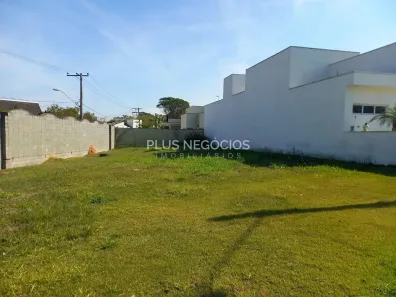 Lote/Terreno à venda, 470m² no Alto da Boa Vista, Sorocaba