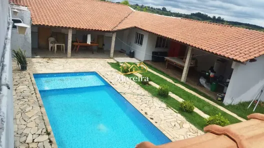Fazenda/Sítio com 3 Quartos à venda, 300m² no , Mairinque
