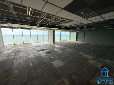 Sala Comercial para alugar, 225m² no Pina, Recife