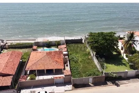 Lote/Terreno à venda, 326m² no , Barra de Santo Antônio