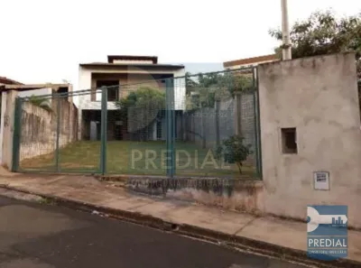 Casa com 3 Quartos à venda, 260m² no Jardim Paraíso, São Carlos