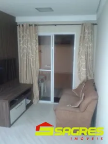 Apartamento com 2 Quartos à venda, 53m² no Parada Inglesa, São Paulo
