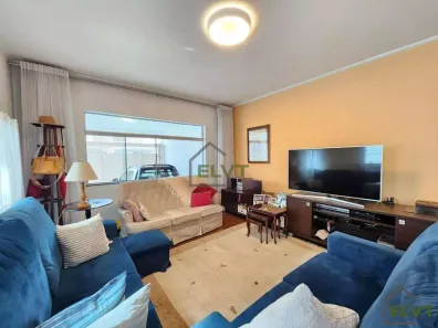 Sobrado com 3 Quartos à venda, 280m² no Jardim Esmeralda, São Paulo