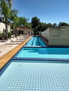 Casa de Condomínio com 4 Quartos para alugar, 253m² no Vila Hollândia, Campinas