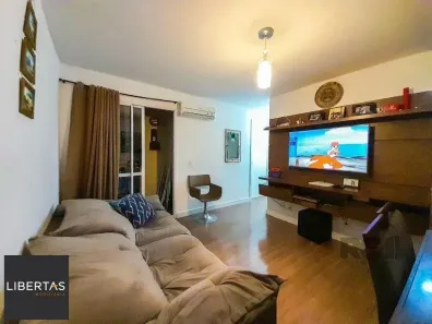 Apartamento com 3 Quartos à venda, 55m² no Igara, Canoas