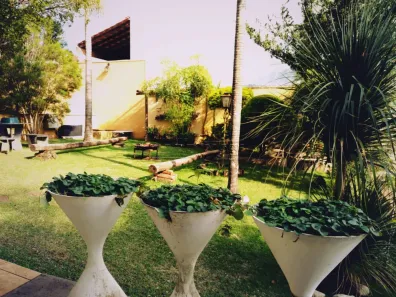 Imóvel Comercial com 4 Quartos à venda, 409m² no Cidade Jardim, São Carlos