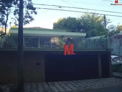Casa com 3 Quartos à venda, 277m² no Jardim Emília, Sorocaba