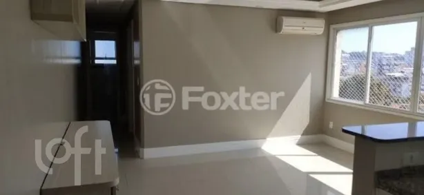 Apartamento com 2 Quartos à venda, 52m² no Jardim Botânico, Porto Alegre