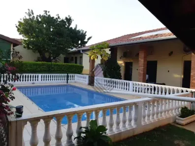 Casa de Condomínio com 3 Quartos à venda, 700m² no Barreiro, Araçoiaba da Serra