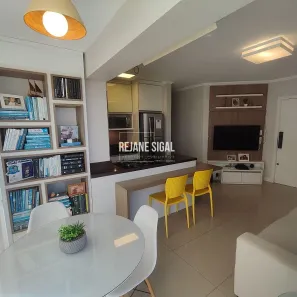 Apartamento com 2 Quartos à venda, 72m² no Centro, Pelotas