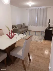 Apartamento com 3 Quartos à venda, 80m² no Jardim Satélite, São José dos Campos