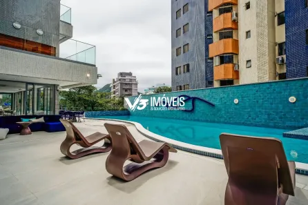 Cobertura com 3 Quartos à venda, 274m² no Caiobá, Matinhos