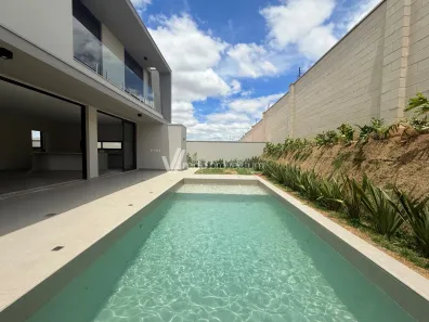 Casa de Condomínio com 5 Quartos à venda, 372m² no Loteamento Artesano, Campinas