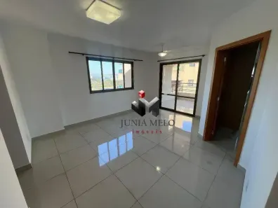 Apartamento com 2 Quartos para alugar, 82m² no Nova Aliança, Ribeirão Preto