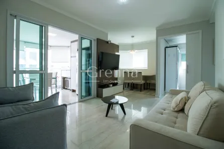 Apartamento com 2 Quartos para alugar, 64m² no Vila Olímpia, São Paulo