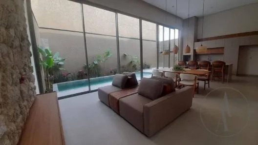 Casa de Condomínio com 3 Quartos à venda, 205m² no Itapeva, Votorantim