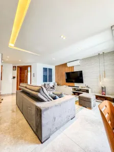 Sobrado com 3 Quartos à venda, 172m² no Vila Assunção, Santo André