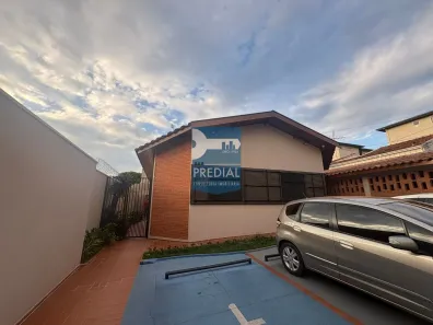 Sala Comercial para alugar, 57m² no Planalto Paraíso, São Carlos