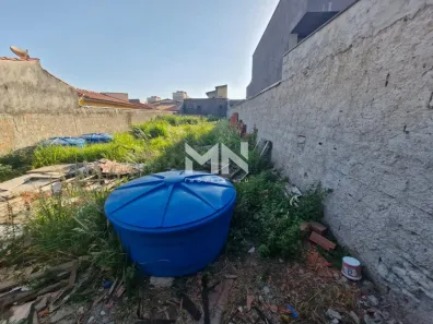 Lote/Terreno à venda, 400m² no Parque Residencial Presidente Médici, Itu