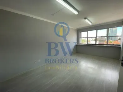Sala Comercial com 3 Quartos para alugar, 110m² no Vila Lídia, Campinas