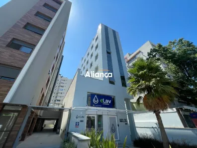 Apartamento com 1 Quarto para alugar, 40m² no Passo da Areia, Porto Alegre