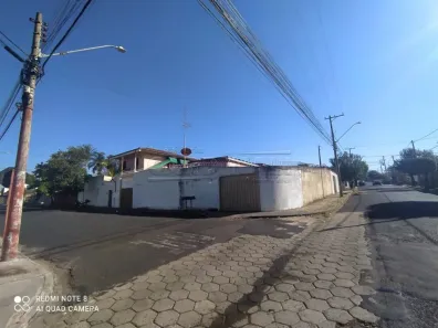 Sala Comercial com 3 Quartos à venda, 458m² no Vila Xavier (Vila Xavier), Araraquara
