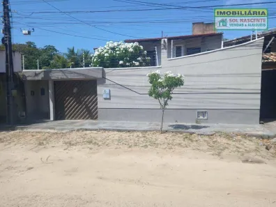 Casa com 4 Quartos à venda, 376m² no Edson Queiroz, Fortaleza