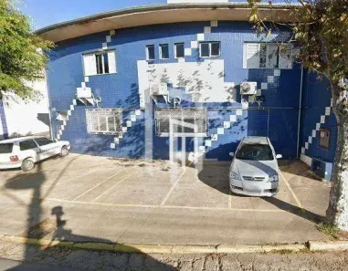 Sala Comercial para alugar, 30m² no Jardim Country Club, Poços de Caldas