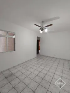 Apartamento com 1 Quarto à venda, 50m² no Itararé, São Vicente