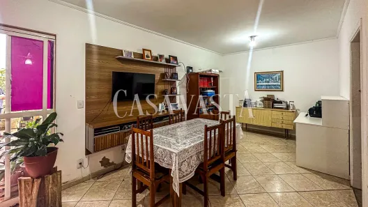 Apartamento com 3 Quartos à venda, 118m² no Saudade, Araçatuba