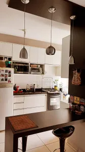Apartamento com 2 Quartos à venda, 50m² no Jardim Itaú, Ribeirão Preto