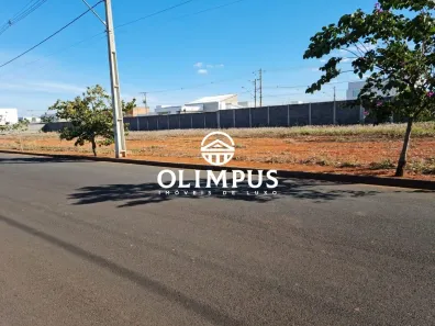 Lote/Terreno à venda, 330m² no Novo Mundo, Uberlândia