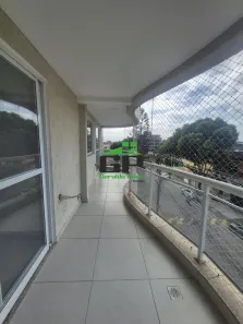 Apartamento com 3 Quartos à venda, 86m² no Vila Valqueire, Rio de Janeiro