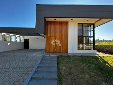 Casa com 3 Quartos à venda, 145m² no Sete de Setembro, Ivoti