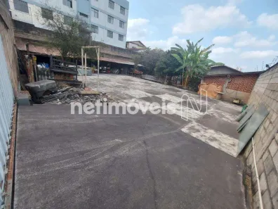 Lote/Terreno à venda, 672m² no Carlos Prates, Belo Horizonte