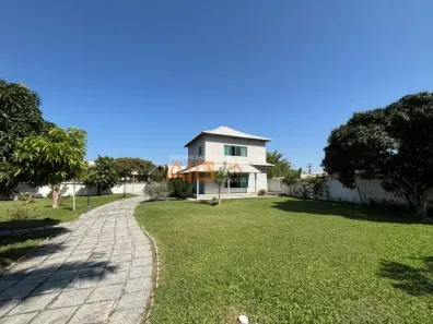 Casa com 2 Quartos à venda, 160m² no Iguabinha, Araruama